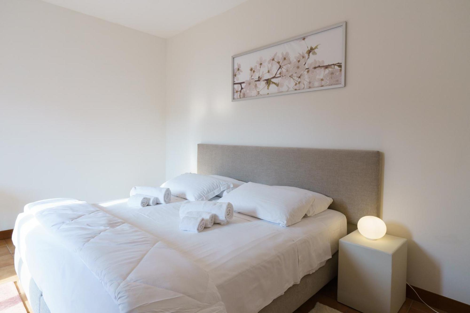 Ferienwohnung Residenza Cattaneo Verona Exterior foto