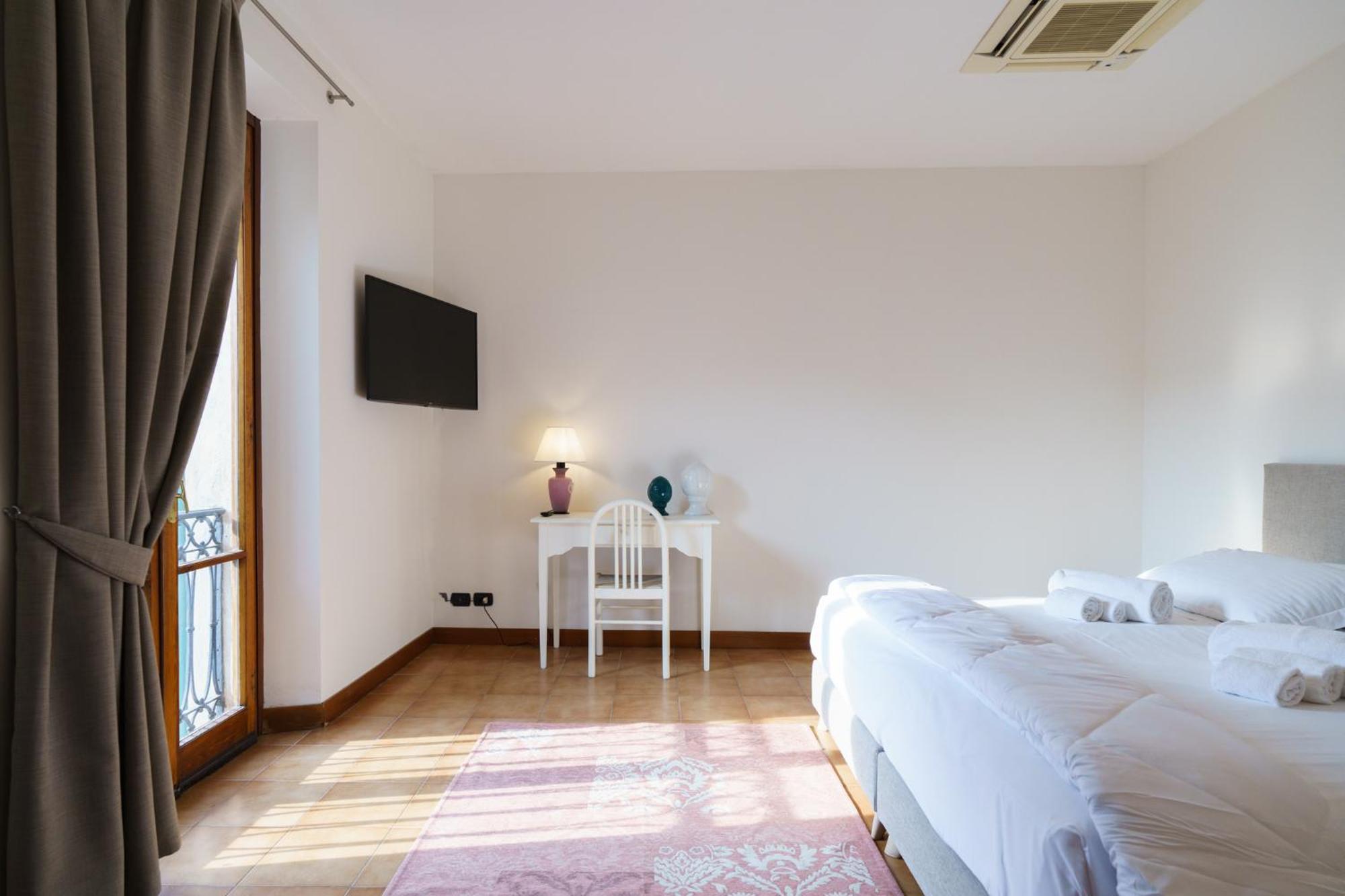 Ferienwohnung Residenza Cattaneo Verona Exterior foto