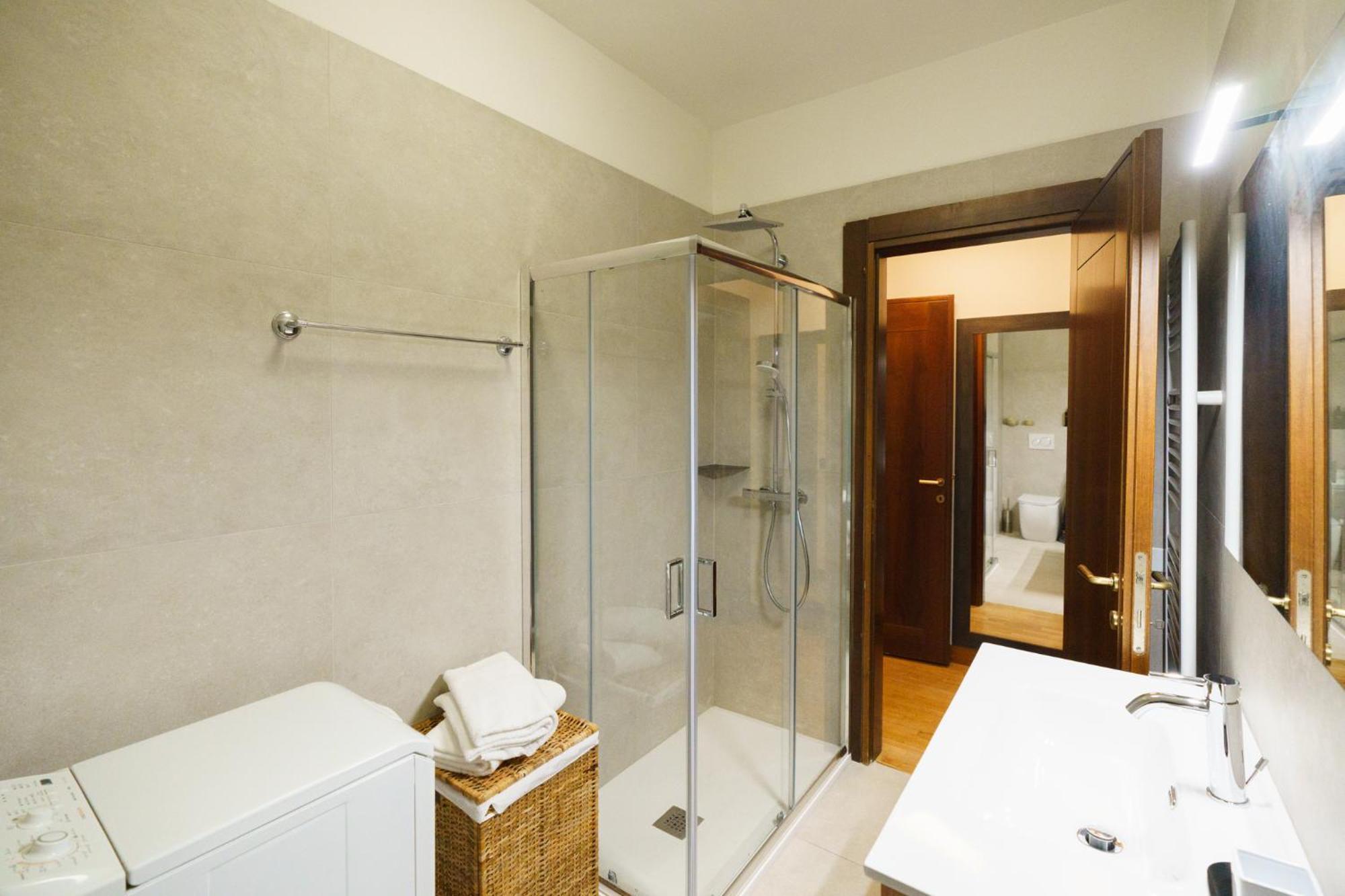 Ferienwohnung Residenza Cattaneo Verona Exterior foto