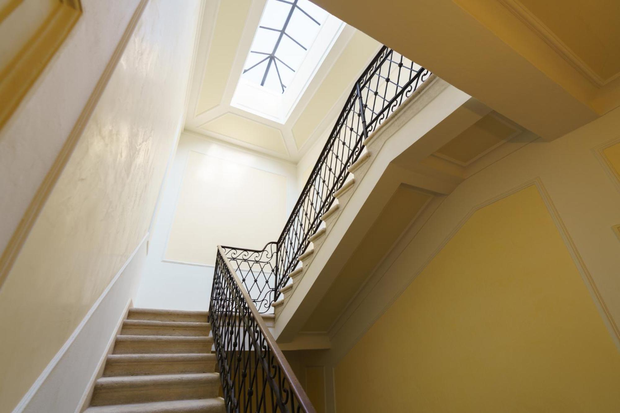 Ferienwohnung Residenza Cattaneo Verona Exterior foto