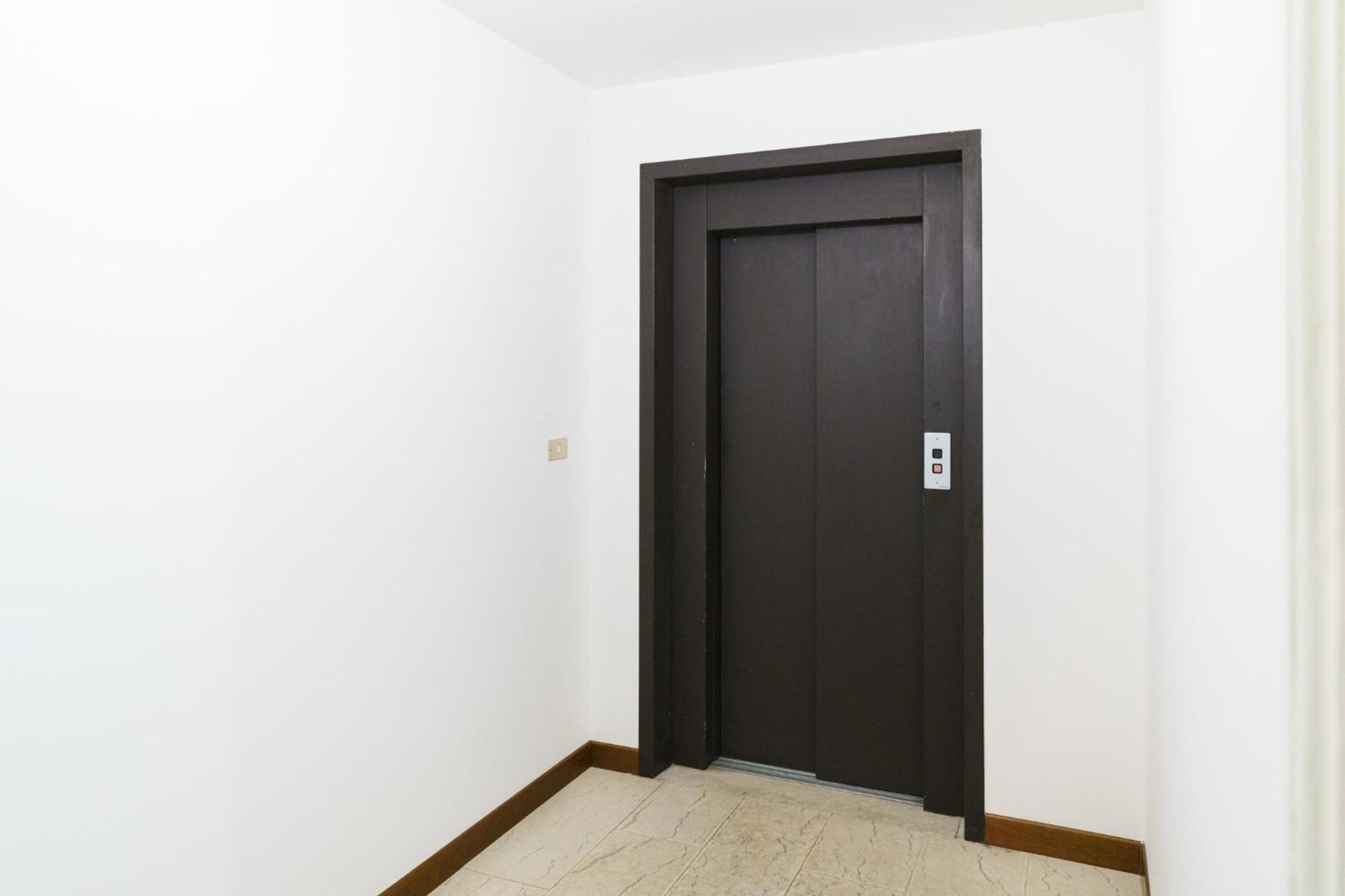 Ferienwohnung Residenza Cattaneo Verona Exterior foto
