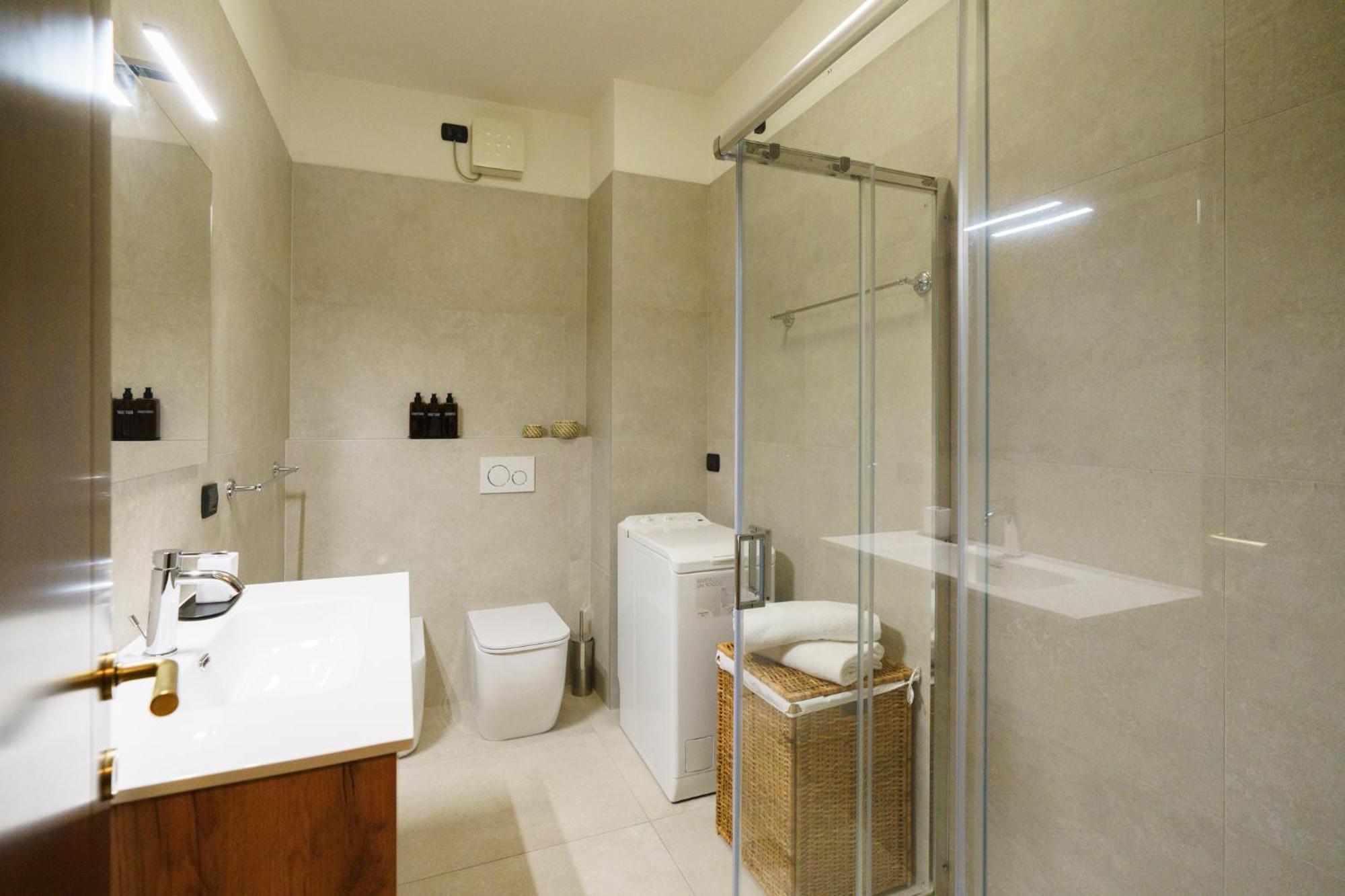 Ferienwohnung Residenza Cattaneo Verona Exterior foto
